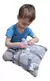 ALMOHADON DIDACTICO C/BROCHE