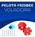 Pelota Frisbee 2 en 1 Mágica con Luces LED Transformable Juego Aire Libre en internet