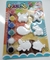 Tipo Ceramico + Pintura Linea Rodados - crazy art