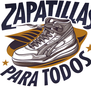 Zapatillas Para Todos