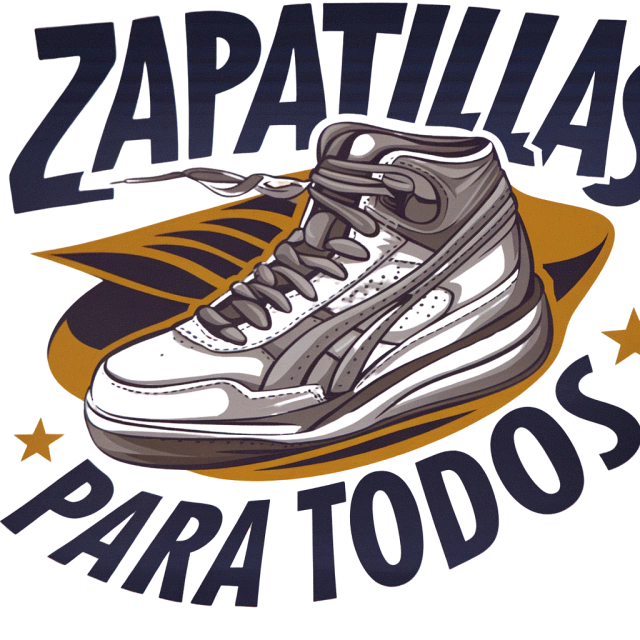Zapatillas Para Todos