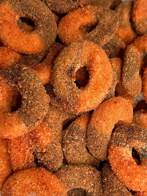 Aros de Manzana - comprar en línea