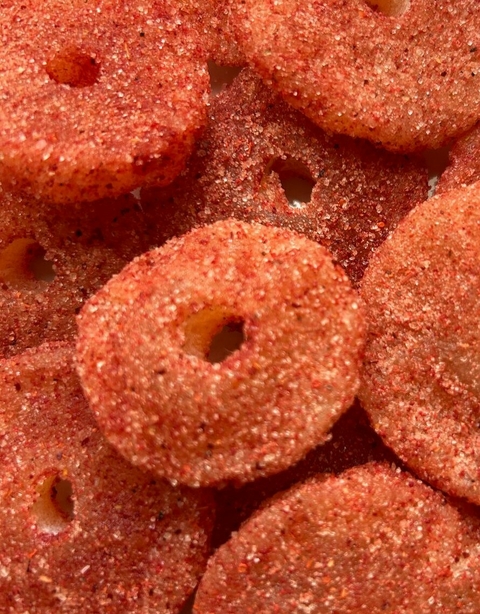 Pina Deshidratado Enchilado - comprar en línea