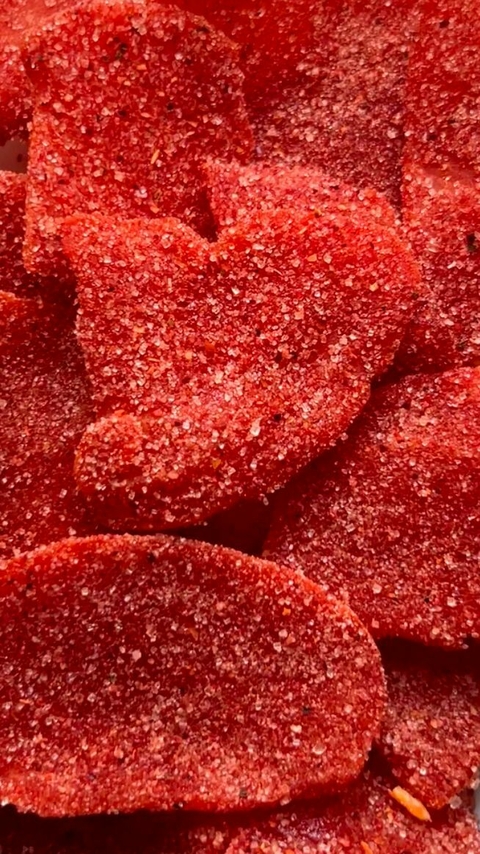 Mango Deshidratado Enchilado - comprar en línea