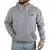 Blusa Moletom Hugo Boss Logo Com Capuz Premium