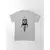 Camisa Bitcoin Rocket - loja online
