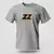 Camiseta Masculina Abuzze Raio Original - comprar online