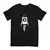 Camisa Bitcoin Rocket - aej.shoes