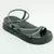 Sandália Feminina Plataforma Podlinda Glamour - comprar online