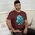 Camisa Street Graffiti