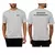 Camiseta Valet Serviço de Estacionamento Uniforme Profission - aej.shoes