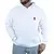 Blusa Moletom Hugo Boss Com Capuz - comprar online