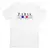 Camisa Paris Je T'aime - comprar online