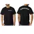 Camiseta Supervisor Supervisão Uniforme de Trabalho - aej.shoes