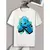 Camisa Street Graffiti - comprar online