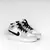 Tênis Infantil Botinha Nike Air Jordan - comprar online