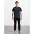Camisa Bitcoin Rocket na internet