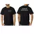 Camiseta de Manutenção Equipe de Manutenção Uniforme - aej.shoes