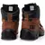 Bota Coturno Caterpillar CAT Cano Médio - aej.shoes