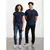 Camisa Bitcoin Rocket - loja online