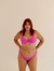 Conjunto Rosa Neon - comprar online