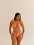 Conjunto Laranja Tomara que Caia - comprar online
