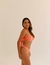 Conjunto Laranja Tomara que Caia - Fest Beachwear