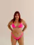 Conjunto Pink Neon - comprar online