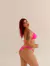 Conjunto Pink Neon na internet