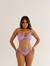 Conjunto Lilás - comprar online