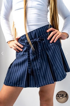 Banner de la categoría Polleras