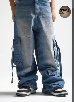 Banner de la categoría Pantalones