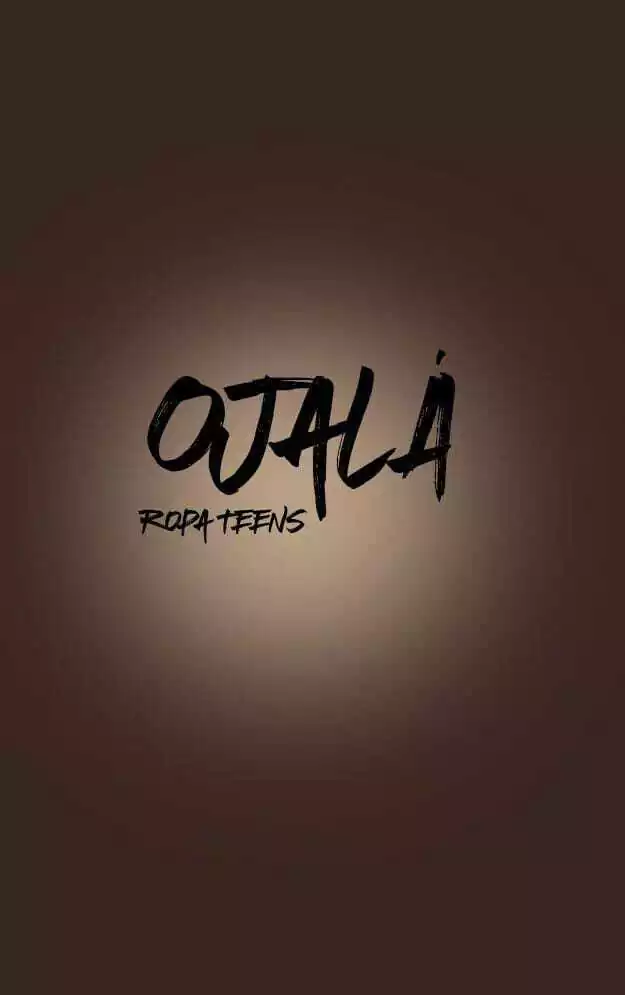 Ojalá.teens