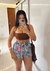 Short Jeans Kamila - Danni Fashion