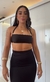 Cropped Emmy - comprar online