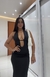 Vestido Marina Black