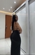 Vestido Marina Black na internet