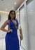 Vestido Vick Azul - comprar online