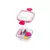 Borracha Marmita Candy Tutti-frutti com 04 borrachas - Brw - BOOP PAPELARIA CRIATIVA