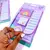 Kit Bloco Adesivo Candy com 5 peças - Fofy - comprar online