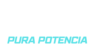 Pura Potencia