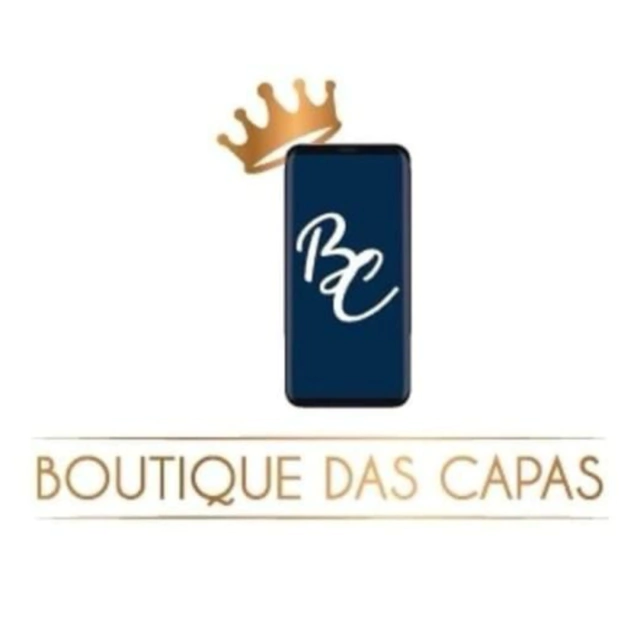 Boutique das Capas