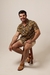 Camisa Onça - comprar online
