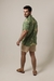 Camisa Festa Tropical Verde na internet