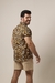 Short linho - Eugênio Rolim Brand