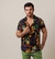 Short linho - loja online
