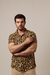 Camisa Onça