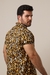 Camisa Onça - Eugênio Rolim Brand