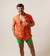 Camisa Festa na Mata coral - comprar online