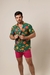 Short linho - Eugênio Rolim Brand